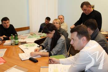 В ОДА відбулися консультації стосовно приєднання до ОТГ двох сільських рад Сосницького району В ОДА відбулися консультації стосовно приєднання до ОТГ двох сільських рад Сосницького району